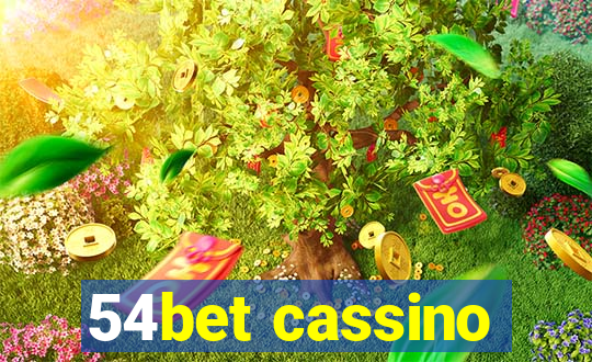 54bet cassino